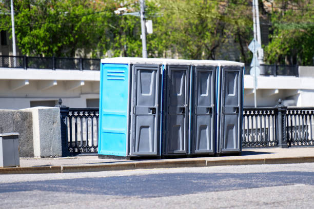 Best Temporary restroom rental  in Grove City, FL