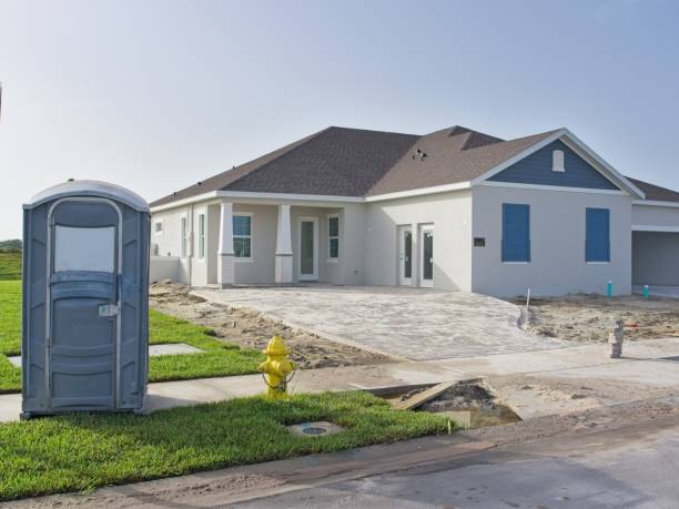 Best Portable toilet rental cost  in Grove City, FL
