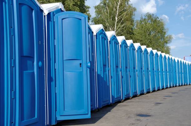 Best Portable toilet rental cost  in Grove City, FL